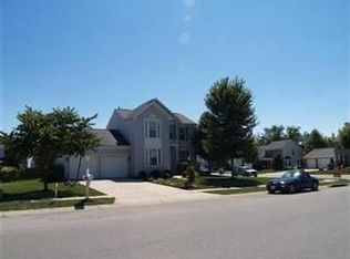 800 Arlington Ave, Franklin, OH 45005