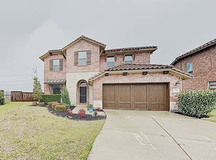 6720 Castillo St, Irving, TX 75039