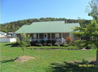 12206 Macon Way, Soddy Daisy, TN 37379