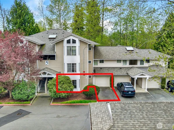 2001 120th Place SE #5-104, Everett, WA 98208