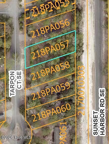 1st image of 3510 Tarpon Court SE LOT 57