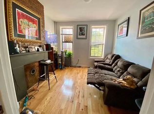 156 Freeman St #2A, Brooklyn, NY 11222