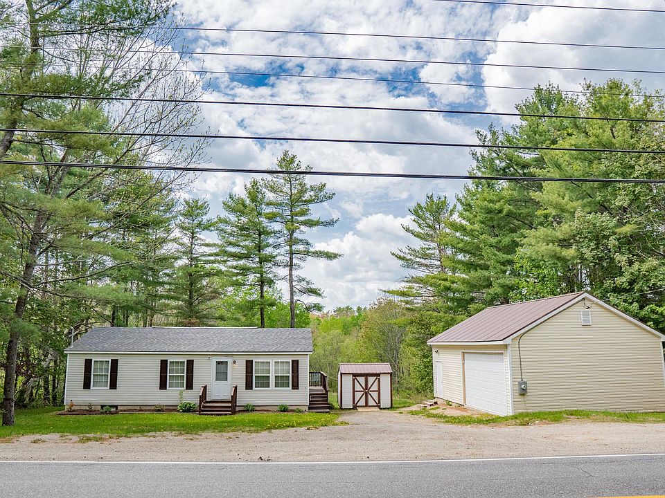 2nd image of 356 Birch Point Rd