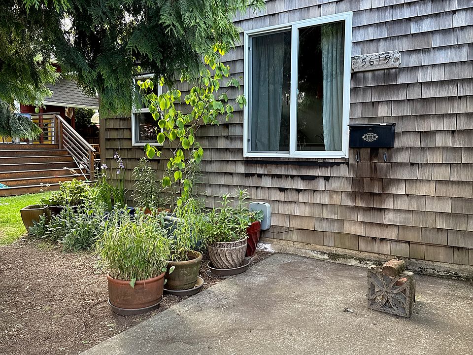 exterior showing proximity to owners home