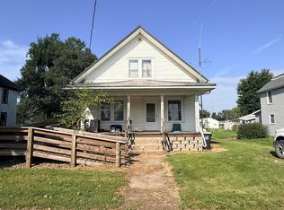 314 S Irons St, Keswick, IA 50136