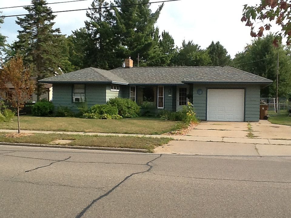 2525 Jefferson St, Stevens Point, WI 54481 Zillow