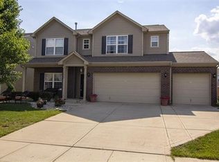 4020 Joshua Dr, Marion, IN 46953