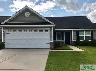 99 Roseberry Cir, Port Wentworth, GA 31407
