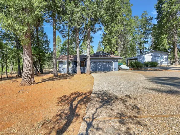 13711 Endicot Cir, Magalia, CA 95954