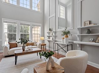 9202 White Eagle Ct, Raleigh, NC 27617