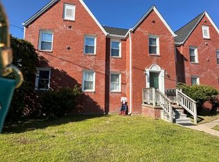 1352 Little Bay Ave APT 2, Norfolk, VA 23503