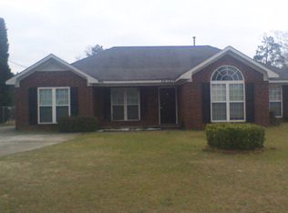 2632 Spirit Creek Rd, Hephzibah, GA 30815