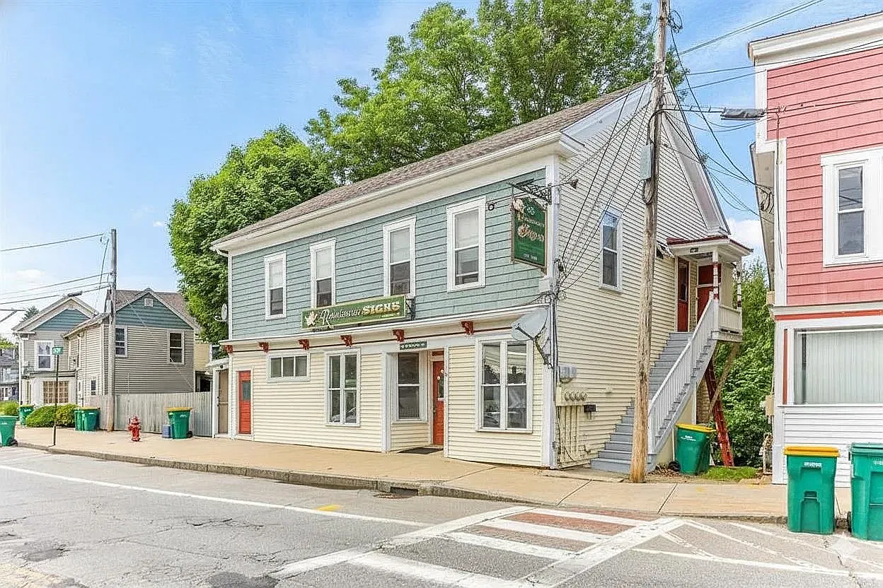 1 bed, 588 sqft, $1,500 — Photo 1