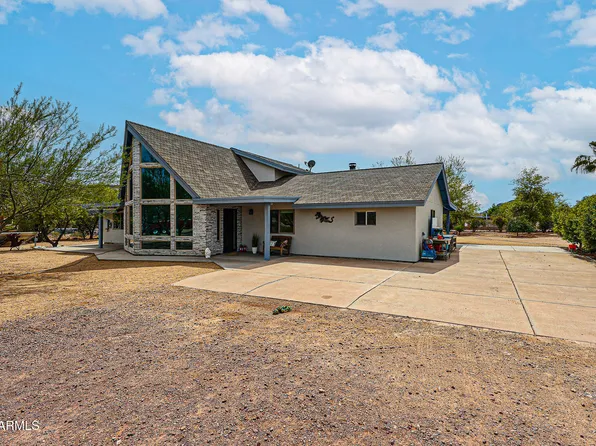 37414 N 17TH Avenue, Phoenix, AZ 85086