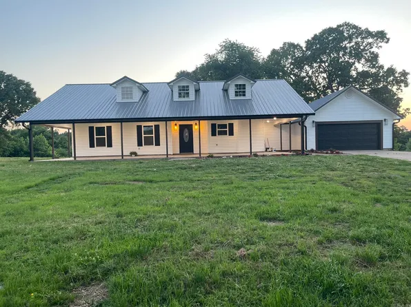 4109 W Creek Rd, Ozark, AR 72949