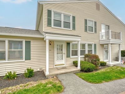 26 Arrowhead Way S, Fairport, NY, 14450