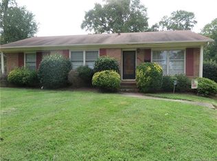 4115 Westgate Ln, Charlotte, NC 28208