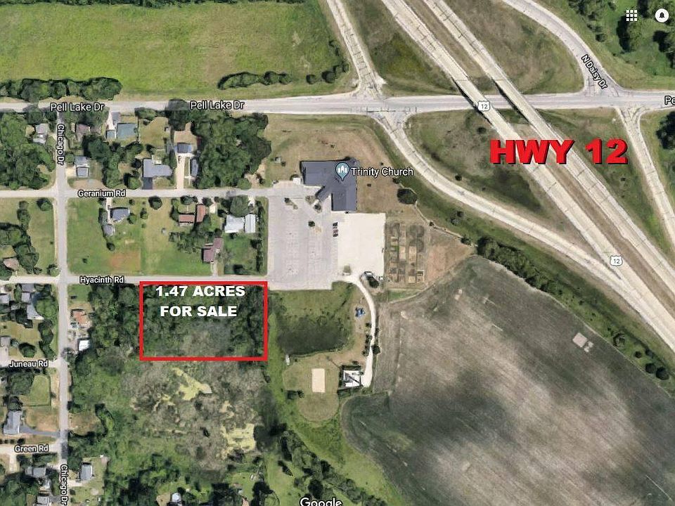 1st image of Lt249-264 HYACINTH ROAD #Lt271-286