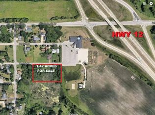 Lt249-264 HYACINTH ROAD #Lt271-286, Pell Lake, WI