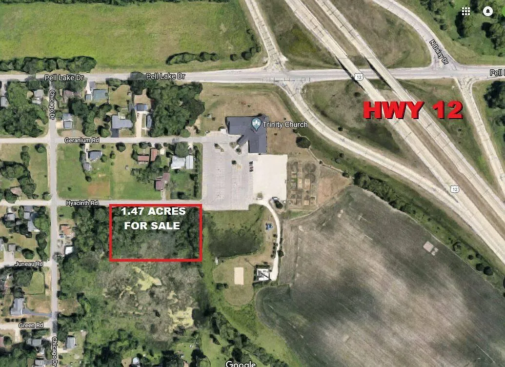 Lt249-264 HYACINTH ROAD #Lt271-286 photo 1