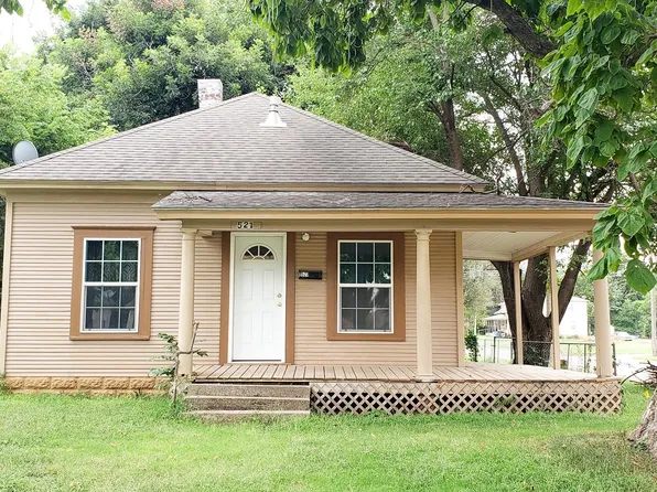 521 W Oklahoma Ave, Enid, OK 73701