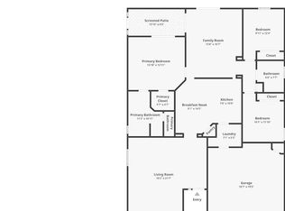 11869 Hatcher Cir, Orlando, FL 32824