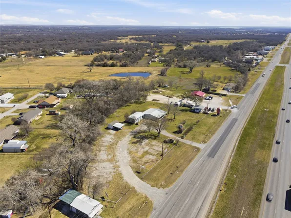 4861 E Highway 199, Springtown, TX 76082