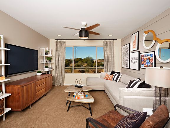 New Construction Available Now