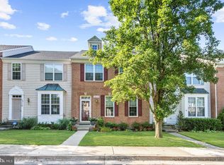 15115 Snow Mass Ct, Silver Spring, MD 20906