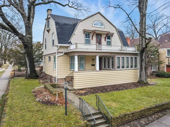 1824 Vilas Ave, Madison, WI 53711