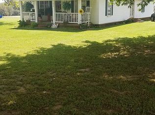 530 County Road 3081, Clarksville, AR 72830