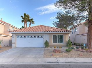 2136 Sun Swept Way, Henderson, NV 89074