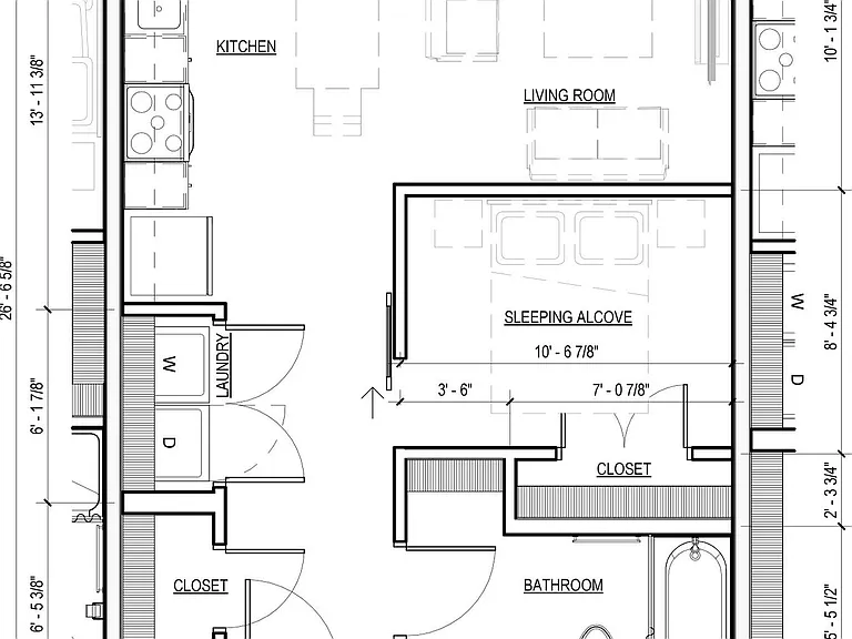 Kraewood Flats - Summer Rent Special through July 31 2026 — Photo 26