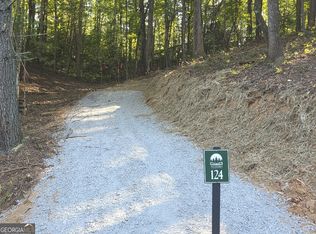 124R Red Oak Trl, Ellijay, GA 30540