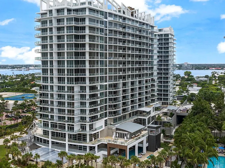 3100 N Ocean Dr #H-1608 — Photo 84