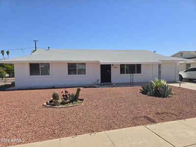 10039 W Palmer Dr, Sun City, AZ, 85351