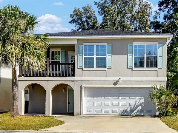 157 Drayton Cir, Brunswick, GA 31525
