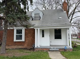 20100 Appoline St, Detroit, MI 48235