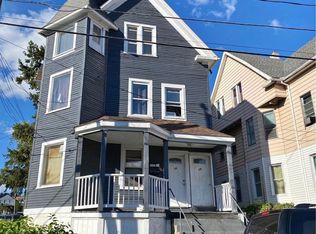 36 Hawkins St, Waterbury, CT 06704