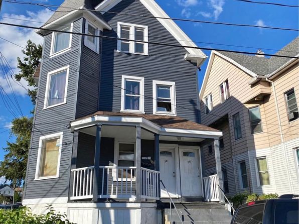 36 Hawkins St