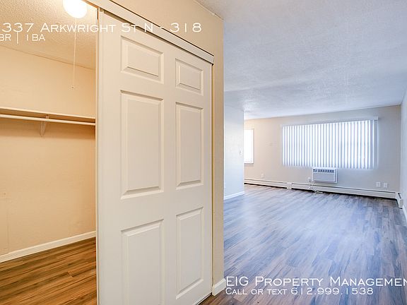 4th image of 1337 Arkwright St APT 318