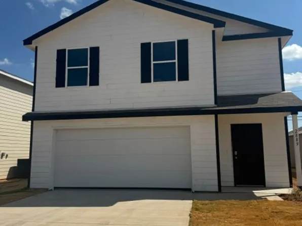 2889 Autumnwood Way, Abilene, TX