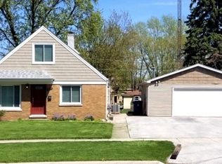 10631 Austin Ave, Chicago Ridge, IL 60415