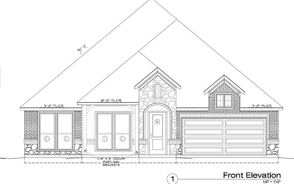 1st image of 6714 Trail Rock Dr