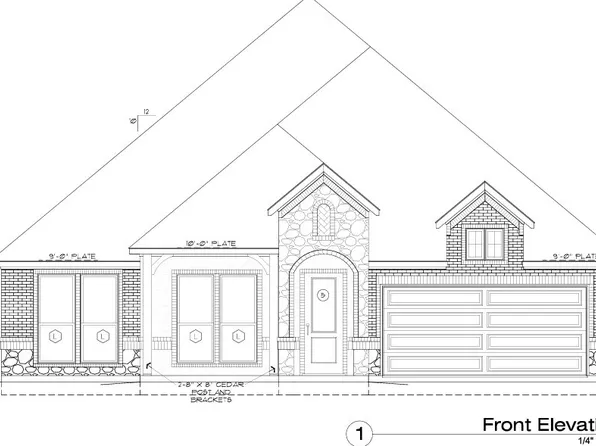 6714 Trail Rock Dr, Benbrook, TX 76126