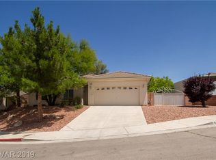 659 Paloma Ct, Boulder City, NV 89005