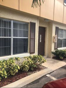 4641 NW 9th Drive #4641, Fort Lauderdale, FL, 33317