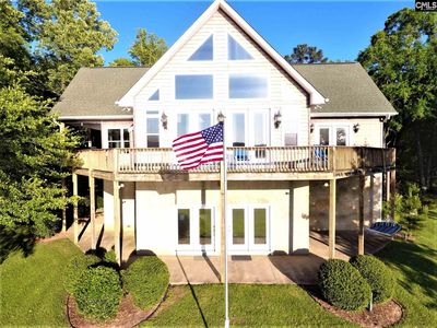 192 Plantation Pointe Rd, Ridgeway, SC, 29130