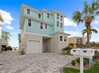 261 Key West Ct, Fort Myers Beach, FL 33931
