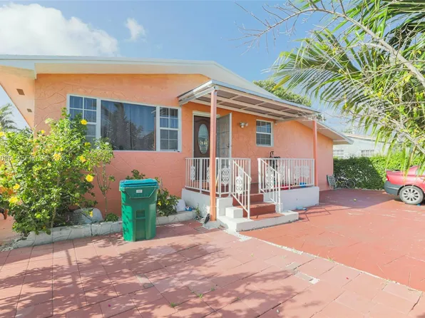 827 NW 73rd St, Miami, FL 33150